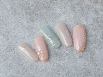 ルピアージュ(Lupiage)/