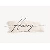 ハリー(Harry)ロゴ