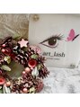 アートラッシュ(art_lash) 平山 明枝