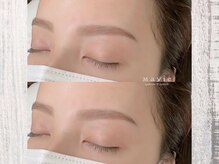 マヴィー 千葉店(Mavie)/【眉毛専門×まつげパーマ専門】