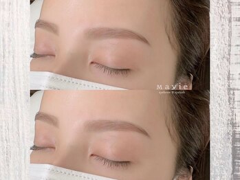 マヴィー 千葉店(Mavie)/【眉毛専門×まつげパーマ専門】