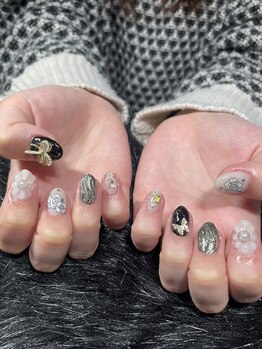 ジョリ チュン(JOLIE TRUONG)/