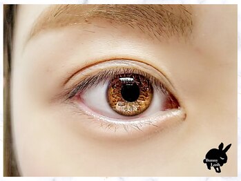 バニーラッシュ 津田沼店(Bunny Lash)/【フラットラッシュ】