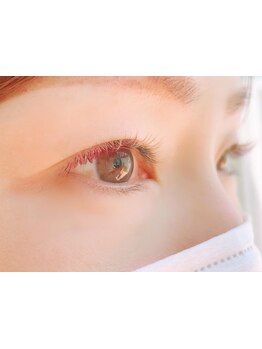 カラーエクステがあるサロン