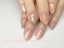 ヌー(NuU)/やり放題90分