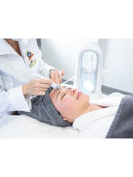 毛穴ケアをしたい