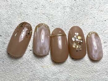 アールラッシュ アンド アールネイル(Rlash & r.nail PRODUCED BYα)/フルサンプルアート