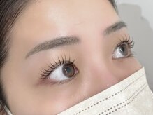 ルーア 和泉府中店(Lua)/パリジェンヌ◎金井まどか