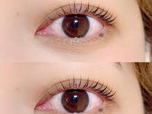 プラス ファースト(Plus 1st)/まつげカール