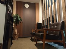 ほぐし処ゆるる 南大沢本店/内観３