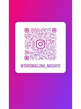 タローマルナ(TAROMA LUNA)/Instagramはこちら！