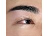【メンズ】パリジェンヌ/次世代まつげパーマ 6600円