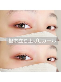 ダズル(DAZZLE)/ラッシュリフト（マツパ）