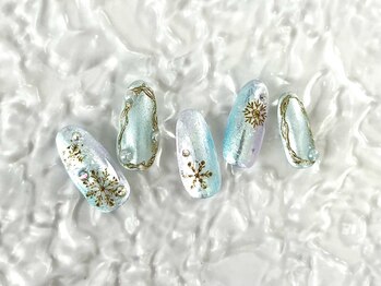 ルル ソレイユ(LouLou Soleil)/