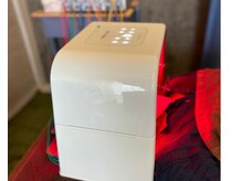 S鍼灸整骨院/フェイスラインまでしっかり！