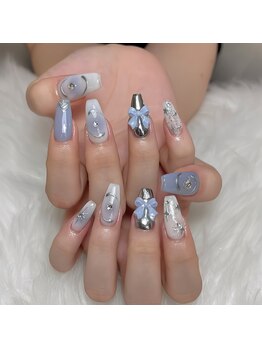 イチキュウハチキュウ ネイルサロン(The 1989 nail salon)/