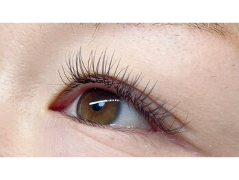 フーム(whom)/カラーフラットラッシュ120本