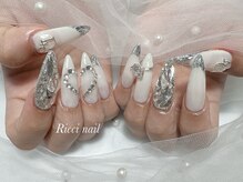 チアフルチア バイ リッチネイル(CheerfulCheer by Ricci nail)/