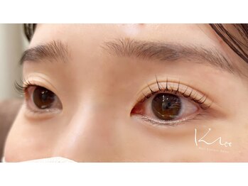 クレー(Klee)/パリジェンヌ