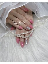 ニーネイル(Nii Nail)/ワンカラー
