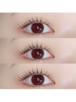 デイドット 所沢(de.)/パリジェンヌラッシュリフト