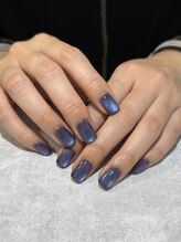 コウメ(KOUME)/角度でカラーが変わるマグネット