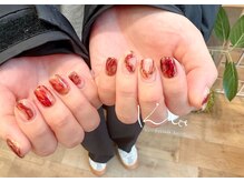 クレー(Klee)/持ち込みデザイン120分