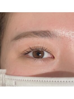 ビオラス 天王寺2号店(Biolus)/美眉×まつげ 圧倒的美人印象!