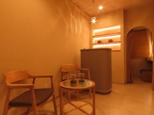 ワノン 広尾本店(wanon)の雰囲気（上質空間にこだわりあり　モリンガ蒸し/恵比寿/西麻布/麻布十番）
