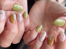ネイルサロンキティ(nail salon Kitty)