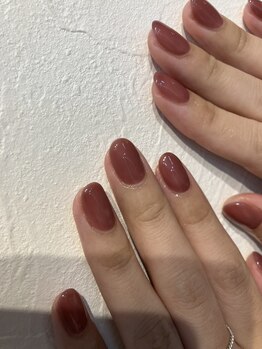 パーネイル(purr nail)/