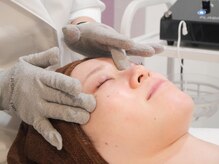 パルス/プラズマでシミシワケア★