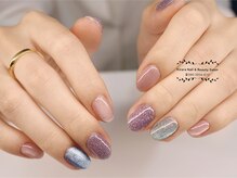 キララ(Kirara)/マグネットネイル・フラッシュ