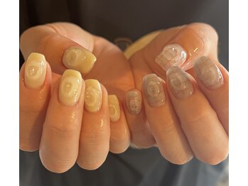 ベーネイル(beee nail)/