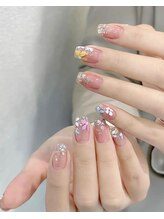 ソラネイル アヤセ(SORA NAIL AYASE)/