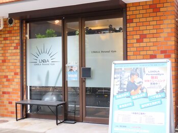 リノラ(LINOLA.)/外観