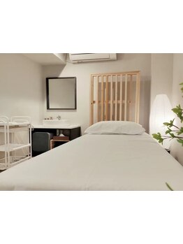 スゴ腕の施術者がいるサロン