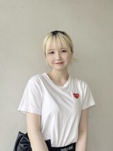 シードアンドビューティー 代官山店(SEED&Beauty) NOMOTO RYOKO