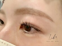 リブ(Lib)/ラッシュリフト/まつげパーマ