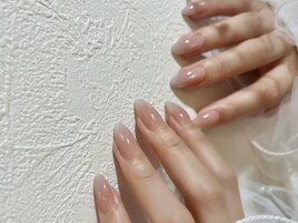 マグネット×グラデーション