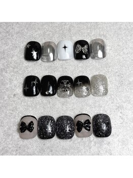 アンドユー 新松戸(&U)/パーツあり定額