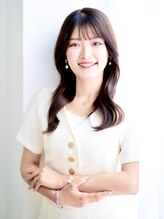 ルアナシンフォニア エクシア 池袋店(Luana-Sinfonia)&nbsp;MARIKA 代表