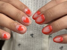 ホホコネイル 浦和(HOHOKO NAIL)/
