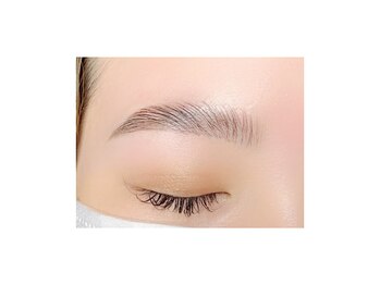 M’sアイブロウ 大阪梅田店/眉毛/眉WAX/HBL/WAX/アイブロウ