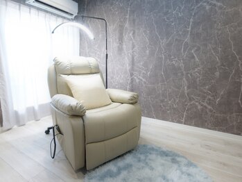 リアングレース(Lien grace)/内観