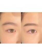 アイクイック 新宿 新宿駅西口店(Ai Quick)/アイブロウ/眉毛サロン/似合わせ