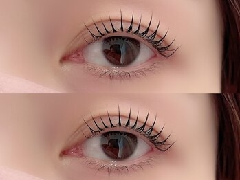ジェミニアイラッシュ 浅草橋(gemini eyelash)/ラッシュリフト