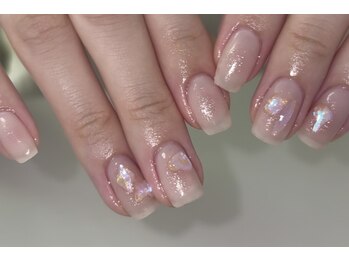 シュガーネイル(Sugar nail)/おまかせ