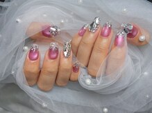 サロン ド ボーテル ヴィ(salon de beaute REVI)/