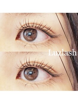 ルースラッシュ 秋葉原店(Luzlash)/フラットラッシュ